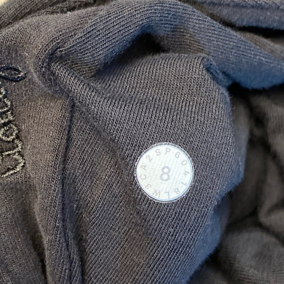 Go Forward Pullover - Picture 6 of 6